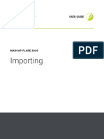 Import Guide