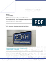 Volumetrico 3D CERH PDF