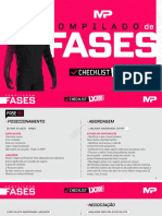 COMPILADO DE FASES Checklist - LX30D