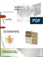 Droit Des Contrats D'affaires PPT 1 PDF