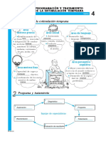 Programación y Tratamiento de La Estimulación Temprana 2