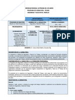 Syllabus Modulo Seguridad - Dr. Carlos Matehu - Xi-2022 PDF