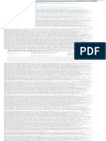 Dosis de Medicamentos Antivirales CDC PDF