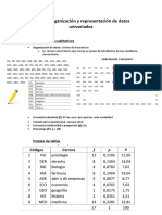 Tema 2 Estadistica PDF