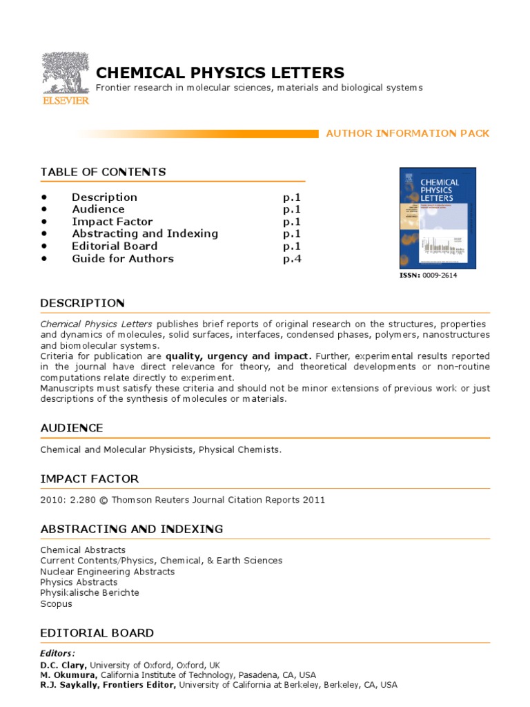 Author Information | PDF | Portable Document Format | Digital Object ...