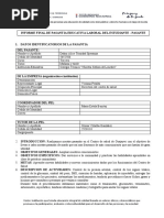 Copia de INFORME FINAL DE PEL DEL ESTUDIANTE