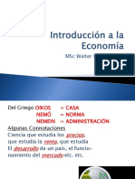 Economía PDF