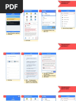 IV. MySejahtera - Troubleshoot Update