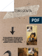 Autobiografia PDF