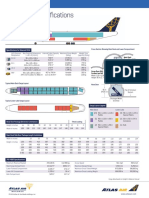 747-400F Specifications - Atlas Air