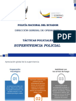 Tacticas Policiales Pn-Dgo