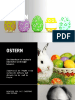 Ostern Germana