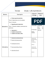 ACT 1° Trimestr3