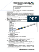 TDR - Utiles de Escritorio Ivp - 2020