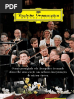 Deutsche Gram Mop Hon Dvd Collection