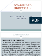 0.1 Código Tributario Introducción y Título Preliminar PDF