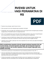 Pelatihan Caregiver. Dinkesprov. 21-9-2021