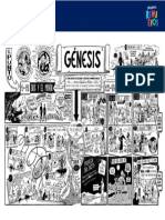 Tarea Génesis Colorear PDF