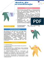 Ruta de Aprendizaje PDF