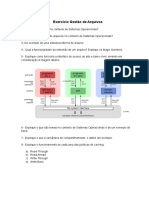 Exercício Gestão de Arquivos