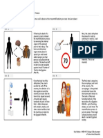 Mummification Storyboard