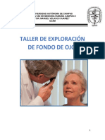 Fondo de Ojo, UCAM PDF