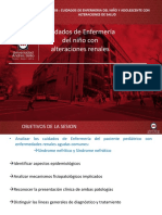 12.-Cuidados Del Niño Con Alteraciones Renales PDF