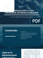 ADM-489-T Administración Financiera Internacional