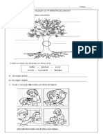 Aluno CIENCIAS