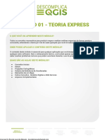 Módulo 01 - Teoria Express PDF