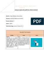 Tarea Del 27 Al 3 de Marzo