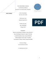 Cambio Climático y Como Su Afectación A Los Agentes Polinizadores.