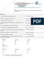 Inteligência Emocional