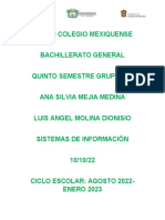 Portafolio de Evidencia de Final