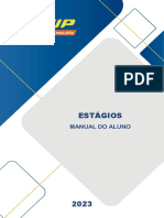 Estagio Manual Orientacao Aluno PDF