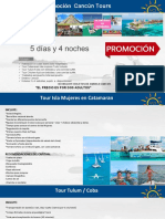 Promoción Cancún Fun Tours3