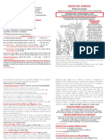 A Domingo de Ramos PDF