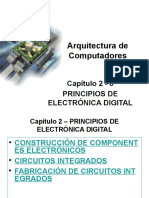 2 - 0 Principios de Electrónica Digital