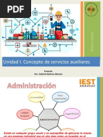 Unidad 1 PDF