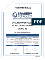 De-Gg-02 Politica Del Sistema Hseq v3