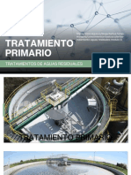 Tratamiento Primario