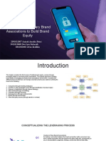 Contactless Payment PowerPoint Templates