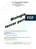 Biología 9a-9b
