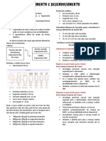 Crescimento - Enfi