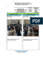 Evidencias Estrategias de Mejoramiento Cuarto PDF