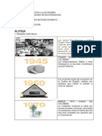 Taller Introducción A La Economía