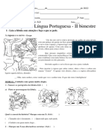 Cuidado com elogios excessivos