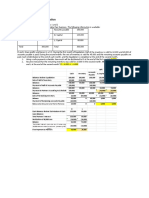 Partners D and L Liquidate Business for $10K