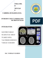 Introduccion y Formulacion de Porotcolos TC