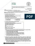 2 Intensif Tembus SMP Labschool - TPS Pemahaman Membaca (Paket 2) PDF